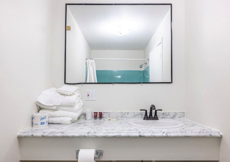 Motel 41 - From Web Listing (newer photo)